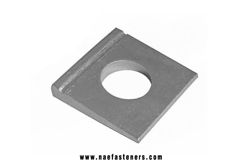 Taper Washers Manufacturers Exporters Suppliers Stockist In India